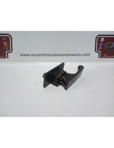 MANILLA INTERIOR APERTURA PUERTA SEAT FURA (MARRON)