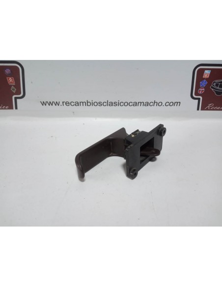 MANILLA INTERIOR APERTURA PUERTA SEAT FURA (MARRON)