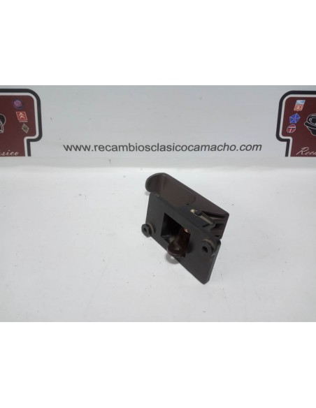 MANILLA INTERIOR APERTURA PUERTA SEAT FURA (MARRON)