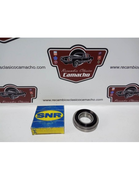 RODAMIENTO RUEDA DELANTERA RENAULT 12 , 15 , 17 Y 18