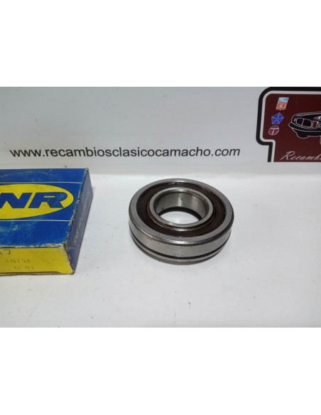 RODAMIENTO RUEDA DELANTERA RENAULT 12 , 15 , 17 Y 18