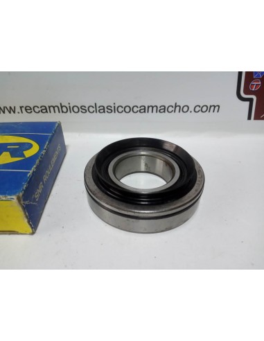 RODAMIENTO RUEDA DELANTERA RENAULT 12 , 15 , 17 Y 18
