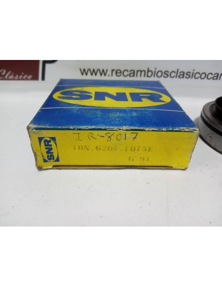 RODAMIENTO RUEDA DELANTERA RENAULT 12 , 15 , 17 Y 18