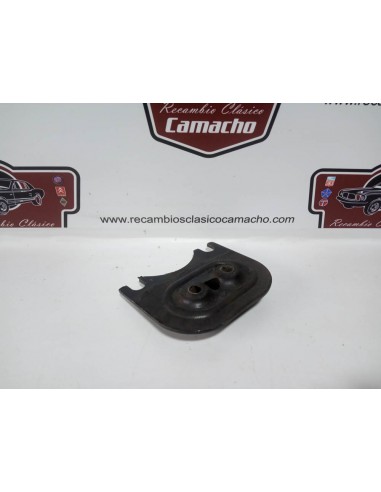 SOPORTE CAJA DE CAMBIOS CITROEN 2CV Y DYANE 6