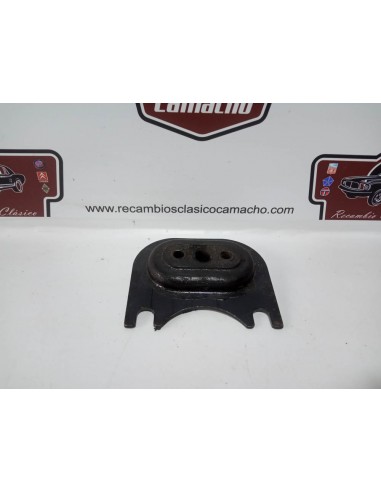 SOPORTE CAJA DE CAMBIOS CITROEN 2CV Y DYANE 6