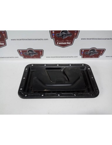 CARTER DE ACEITE SIMCA 1200, TALBOT 150 , HORIZON Y SOLARA