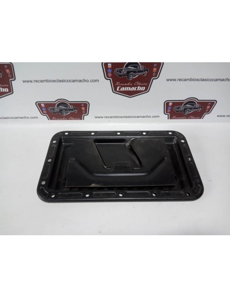 CARTER DE ACEITE SIMCA 1200, TALBOT 150 , HORIZON Y SOLARA