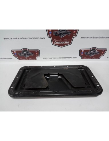 CARTER DE ACEITE SIMCA 1200, TALBOT 150 , HORIZON Y SOLARA