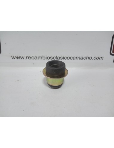 SILEMBLOCK TRAPECIO TRASERO SEAT IBIZA I , MALAGA , RITMO Y RONDA