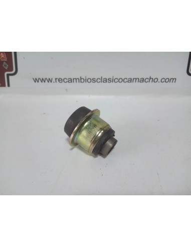 SILEMBLOCK TRAPECIO TRASERO SEAT IBIZA I , MALAGA , RITMO Y RONDA