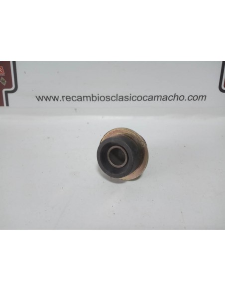 SILEMBLOCK TRAPECIO TRASERO SEAT IBIZA I , MALAGA , RITMO Y RONDA