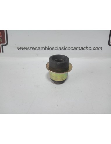 SILEMBLOCK TRAPECIO TRASERO SEAT IBIZA I , MALAGA , RITMO Y RONDA