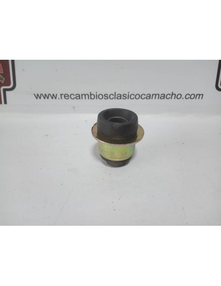 SILEMBLOCK TRAPECIO TRASERO SEAT IBIZA I , MALAGA , RITMO Y RONDA