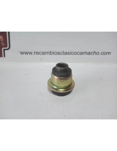 SILEMBLOCK TRAPECIO TRASERO SEAT IBIZA I , MALAGA , RITMO Y RONDA