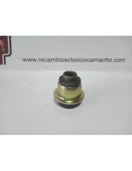 SILEMBLOCK TRAPECIO TRASERO SEAT IBIZA I , MALAGA , RITMO Y RONDA