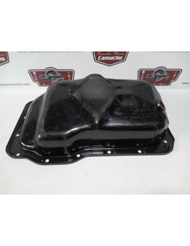 CARTER DE ACIETE SIMCA 1000 Y 900