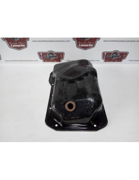 CARTER DE ACIETE SIMCA 1000 Y 900