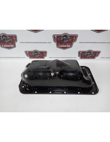 CARTER DE ACIETE SIMCA 1000 Y 900