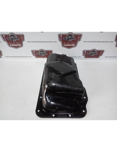 CARTER DE ACIETE SIMCA 1000 Y 900