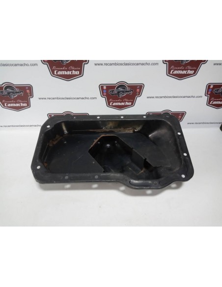 CARTER DE ACIETE SIMCA 1000 Y 900