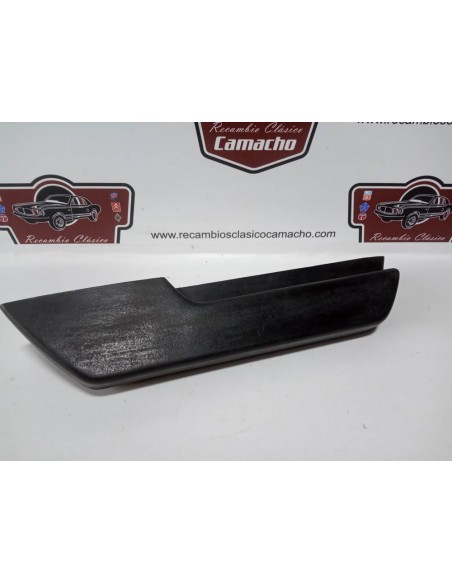 APOYABRAZOS DELANTERO IZQUIERDO RENAULT 5 Y 7