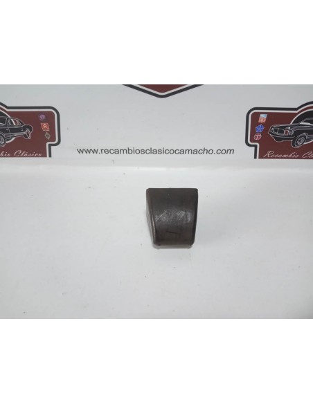 TOPE DE SUSPENSION TRASERA SEAT 124 Y 1430