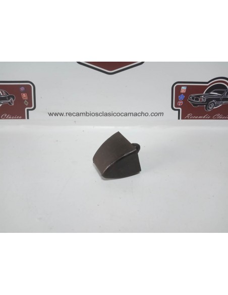 TOPE DE SUSPENSION TRASERA SEAT 124 Y 1430