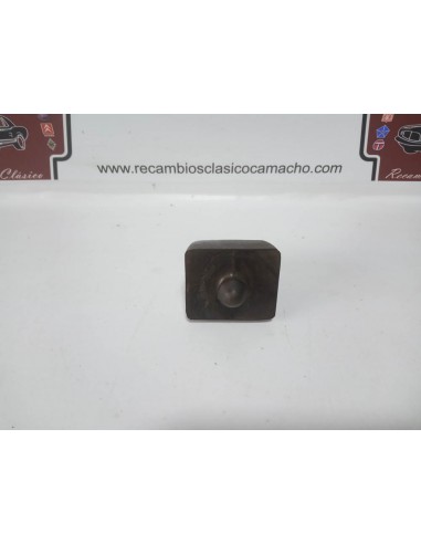 TOPE DE SUSPENSION TRASERA SEAT 124 Y 1430