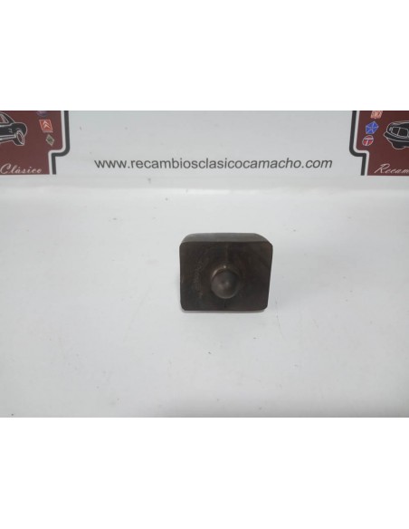 TOPE DE SUSPENSION TRASERA SEAT 124 Y 1430