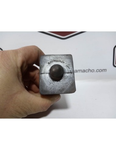 TOPE DE SUSPENSION TRASERA SEAT 124 Y 1430