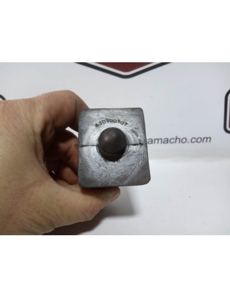 TOPE DE SUSPENSION TRASERA SEAT 124 Y 1430