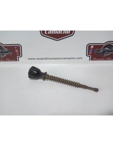 TORNILLO SIN FIN REGULADOR ASIENTO SEAT 124 Y 1430