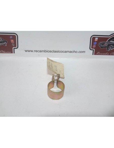 BRIDA SOPORTE DE ESCAPE CITROEN AK Y AKS