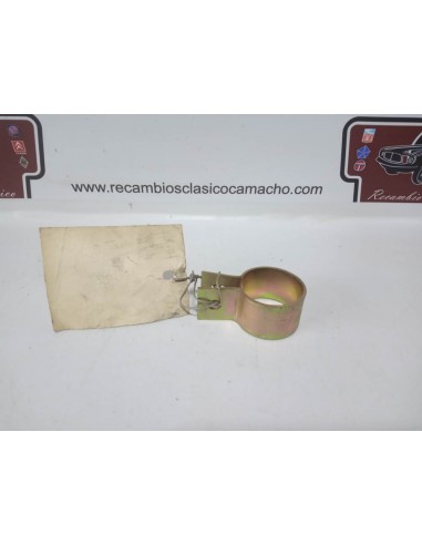 BRIDA SOPORTE DE ESCAPE CITROEN AK Y AKS