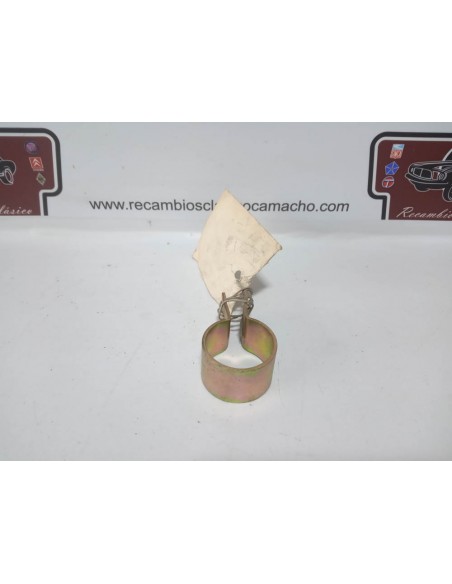 BRIDA SOPORTE DE ESCAPE CITROEN AK Y AKS