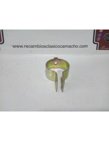 BRIDA SOPORTE ESCAPE SEAT 124 Y 1430 (43 mm)