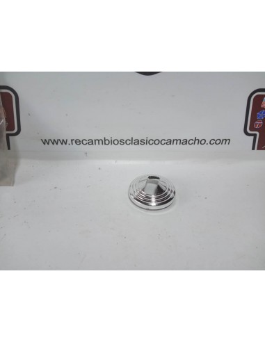 EMBELLECEDOR MANETA INTERIOR PUERTA SEAT 124 , 1430 Y 127