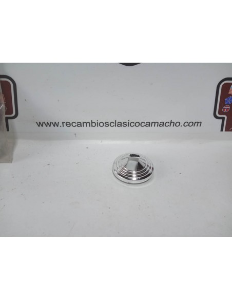 EMBELLECEDOR MANETA INTERIOR PUERTA SEAT 124 , 1430 Y 127