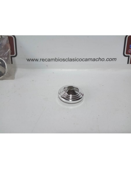 EMBELLECEDOR MANETA INTERIOR PUERTA SEAT 124 , 1430 Y 127