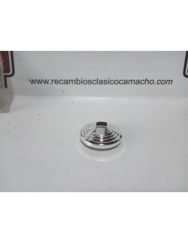 EMBELLECEDOR MANETA INTERIOR PUERTA SEAT 124 , 1430 Y 127