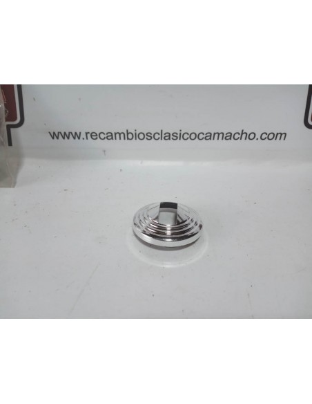 EMBELLECEDOR MANETA INTERIOR PUERTA SEAT 124 , 1430 Y 127