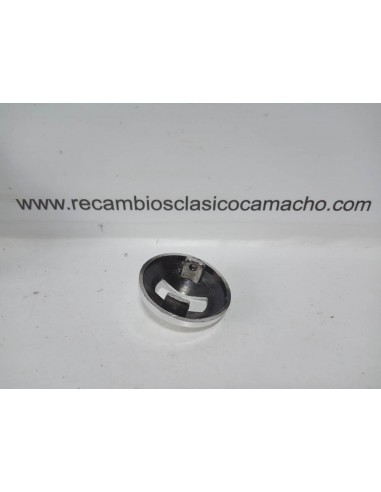 EMBELLECEDOR MANETA INTERIOR PUERTA SEAT 124 , 1430 Y 127