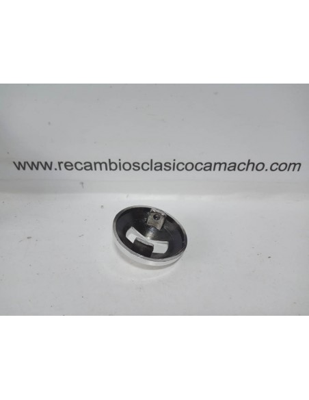 EMBELLECEDOR MANETA INTERIOR PUERTA SEAT 124 , 1430 Y 127