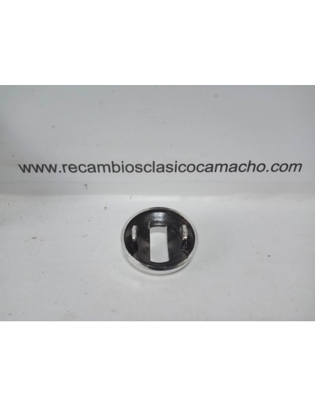 EMBELLECEDOR MANETA INTERIOR PUERTA SEAT 124 , 1430 Y 127