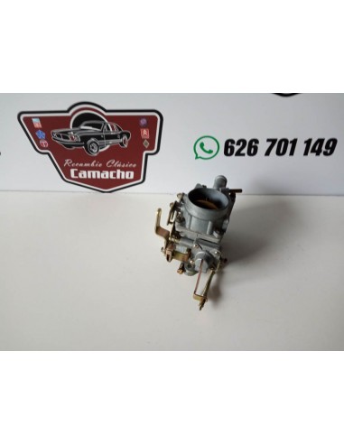 CARBURADOR  SOLEX 30 PICS CITROEN 2CV ,AK,AKS ,ETC