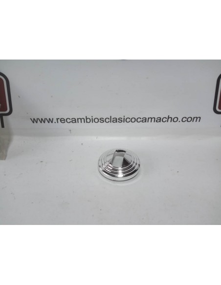 EMBELLECEDOR MANETA INTERIOR PUERTA SEAT 124 , 1430 Y 127