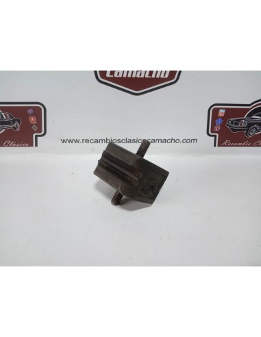 SOPORTE TACO DE MOTOR LAND ROVER SANTANA