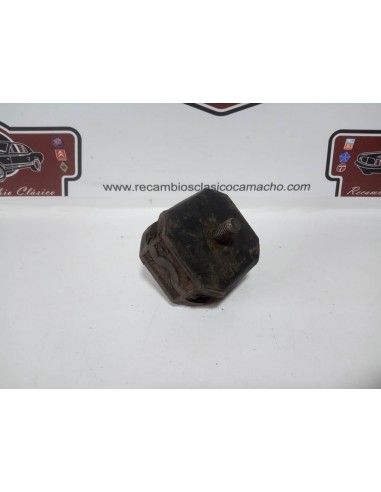 SOPORTE TACO DE MOTOR LAND ROVER SANTANA