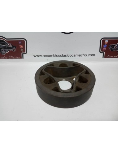 FLECTOR DE TRANSMION MERCEDES BENZ W201,W202 Y W124