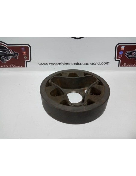 FLECTOR DE TRANSMION MERCEDES BENZ W201,W202 Y W124